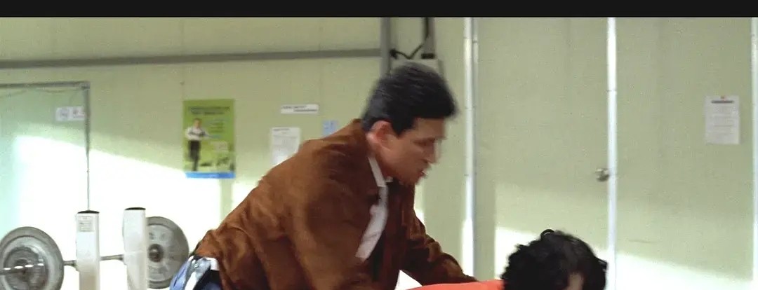 金裕贞上演裸露镜头_金裕贞影视作品_金裕贞演技
