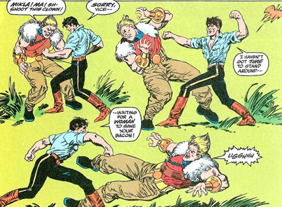 解开《恐龙快打》困扰玩家多年的谜团，或许会颠覆你的认知