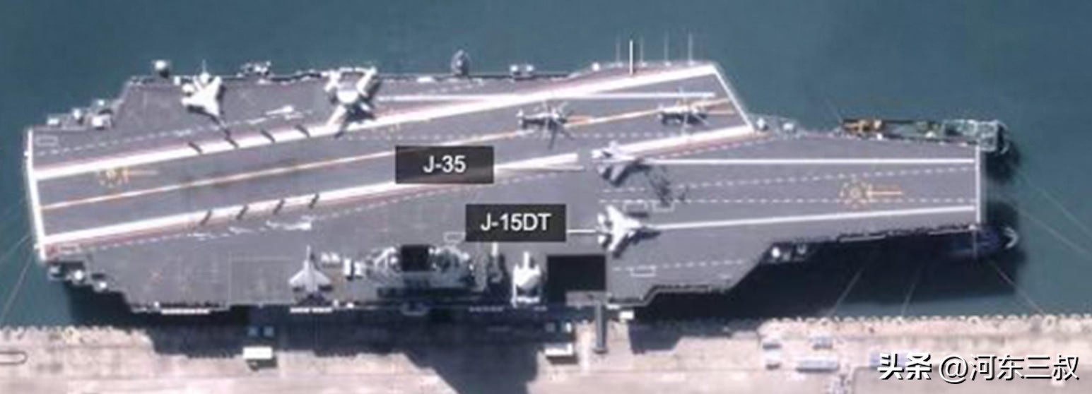 大V：福建舰好事将近！三航母时代的中国海军，正在改写全球格局！