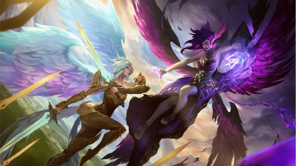 英雄联盟手游2.6A版本更新内容_英雄联盟手游2.6A版本新英雄新皮肤_英雄联盟升级礼包