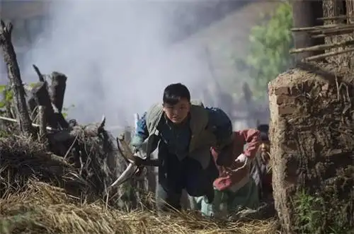 地震小英雄林浩自毁_汶川地震小英雄 林浩 公益人生