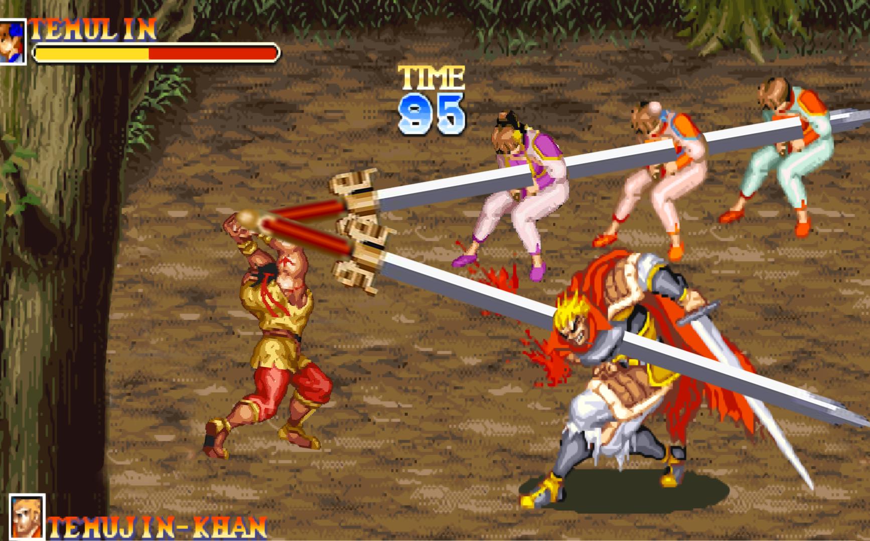 恐龙快打街机版下载_街机游戏四小强 名将 恐龙快打 快打旋风 光明使者 黄金鹰之剑 格斗新贵族 征战者 王者水晶 暗黑封印 阿拉丁