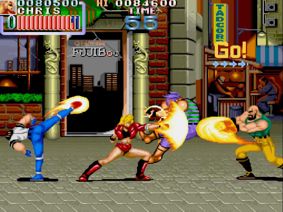 街机游戏四小强 名将 恐龙快打 快打旋风 光明使者 黄金鹰之剑 格斗新贵族 征战者 王者水晶 暗黑封印 阿拉丁_恐龙快打街机版下载