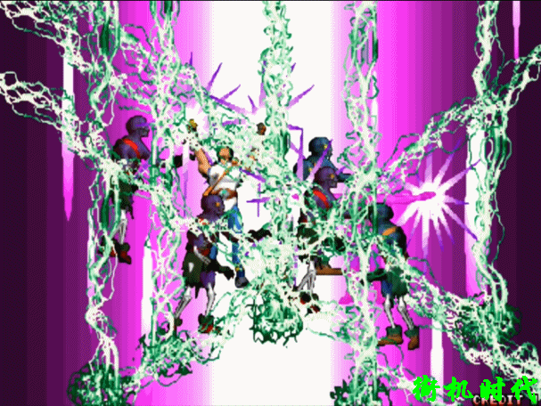 街机游戏四小强 名将 恐龙快打 快打旋风 光明使者 黄金鹰之剑 格斗新贵族 征战者 王者水晶 暗黑封印 阿拉丁_恐龙快打街机版下载