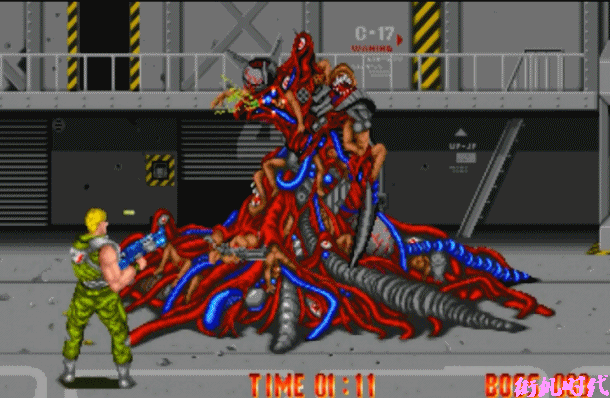 街机游戏四小强 名将 恐龙快打 快打旋风 光明使者 黄金鹰之剑 格斗新贵族 征战者 王者水晶 暗黑封印 阿拉丁_恐龙快打街机版下载