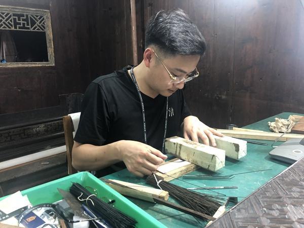 非遗在高校的新发展_非遗传承人研修培训计划_河南非遗传承人名单