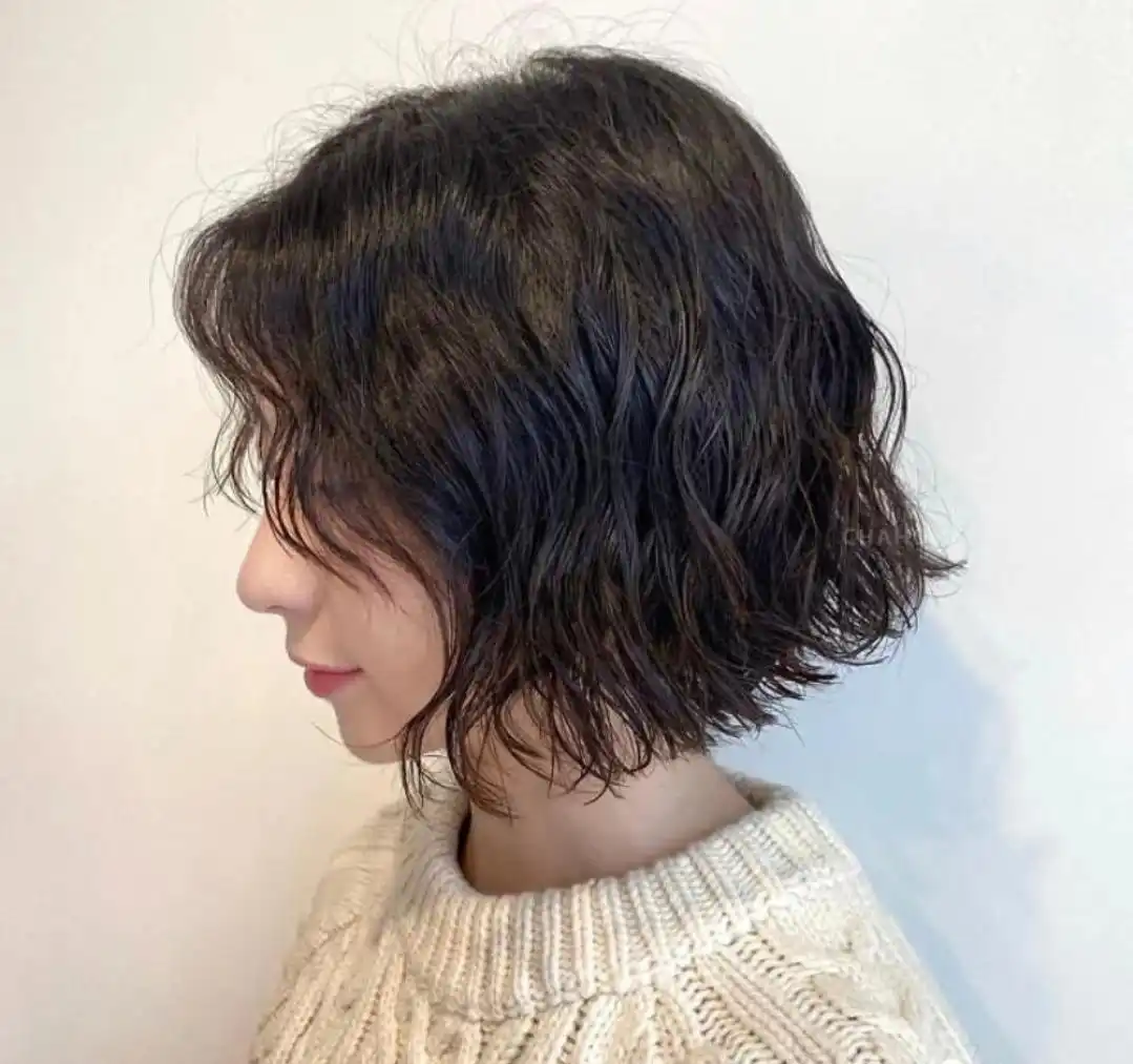 春季流行女发24款_洋气瘦脸时尚发型推荐_今年最流行女士发型