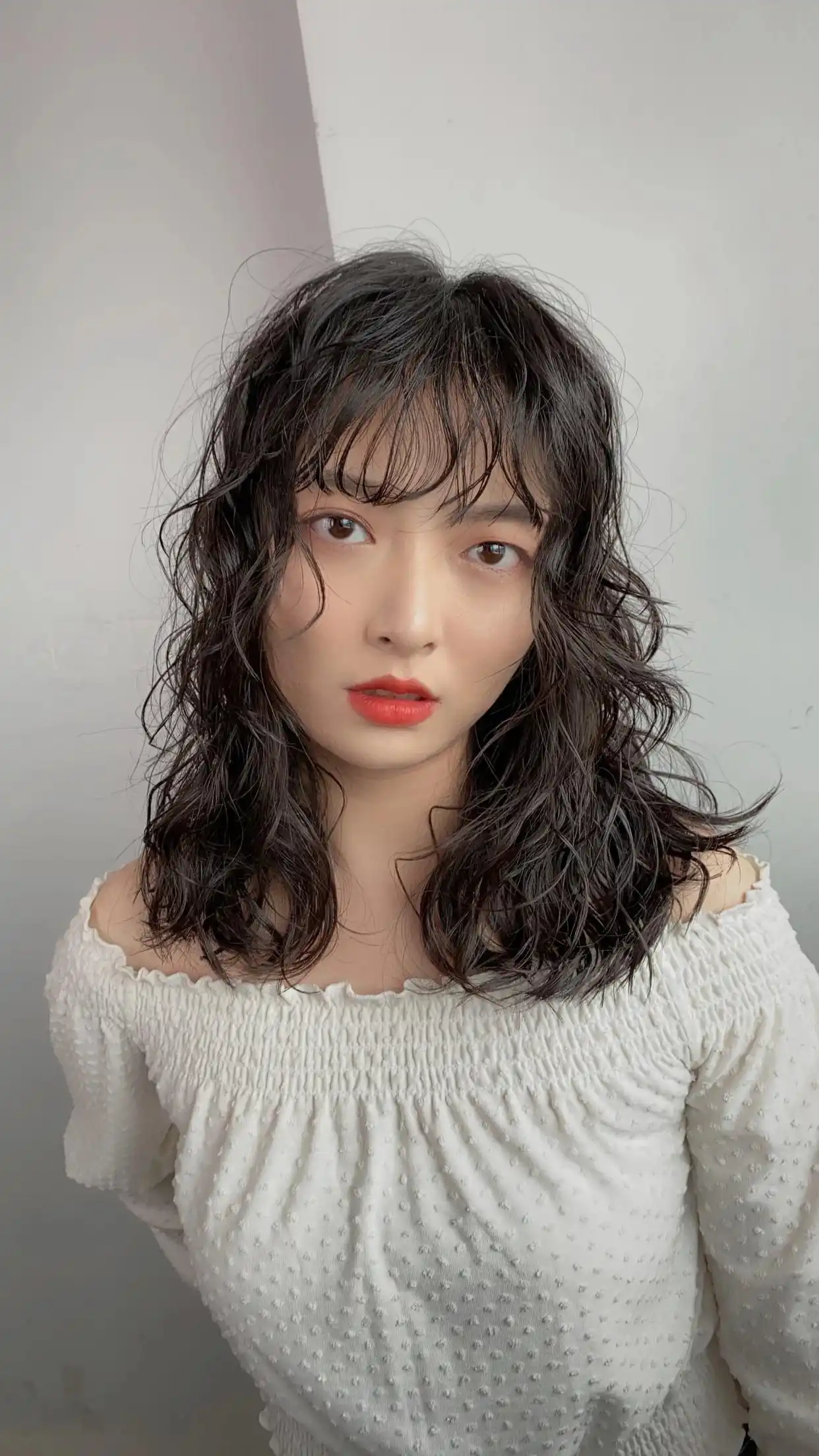 春季流行女发24款_洋气瘦脸时尚发型推荐_今年最流行女士发型