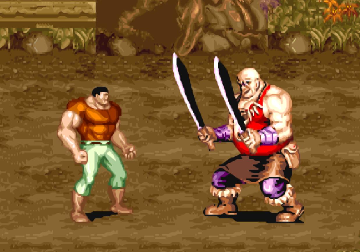 恐龙快打街机版下载_恐龙快打街机游戏BOSS角色介绍_恐龙快打街机游戏原创人物分析