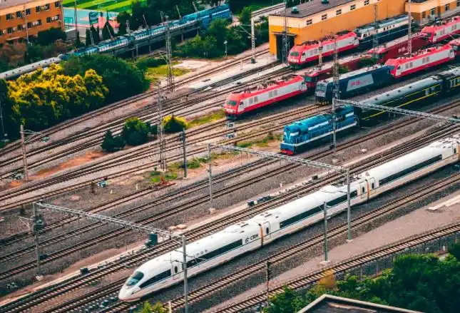 东北振兴 交通先行丨“市市通高铁”，轮到这个省了