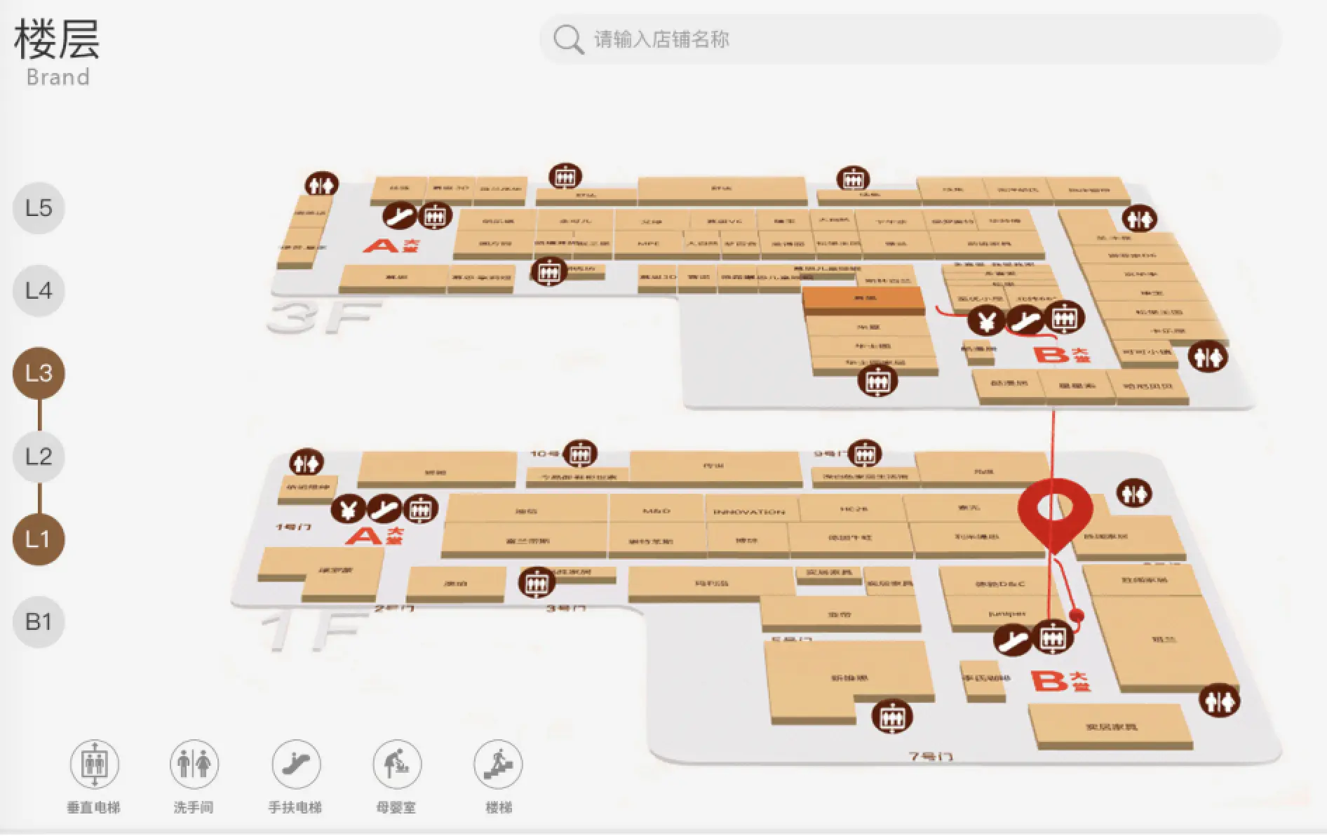 淘宝app首页 样式会变_淘宝逛街感营造_垂直电商破局策略