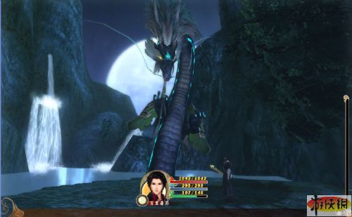 古剑奇谭1修改器下载_古剑奇谭回合制即时战斗 百里屠苏星蕴系统 家园系统种植养殖