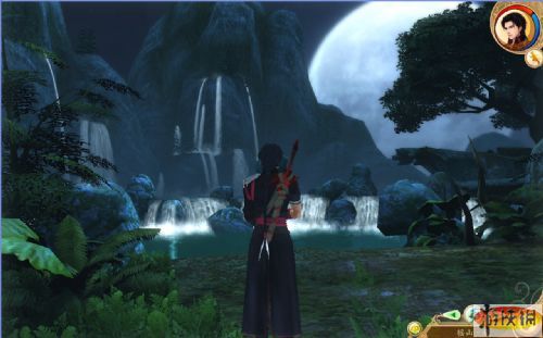 古剑奇谭回合制即时战斗 百里屠苏星蕴系统 家园系统种植养殖_古剑奇谭1修改器下载