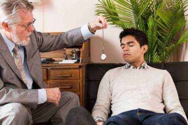 催眠术是不是真的很神奇？