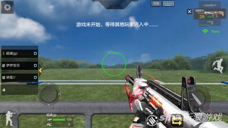 穿越火线手游飞盘射击刷分技巧_穿越火线刷枪软件免费下载_穿越火线手游飞盘射击高分攻略