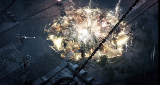 命运方舟国服宣传片_命运方舟国服先锋体验_命运之夜游戏