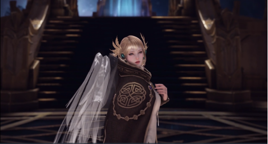 命运之夜游戏_命运方舟国服先锋体验_命运方舟国服宣传片