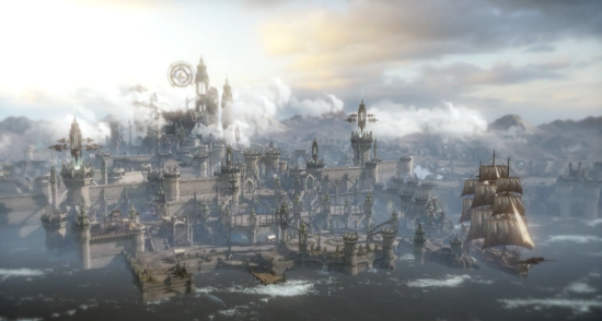 命运方舟国服宣传片_命运方舟国服先锋体验_命运之夜游戏