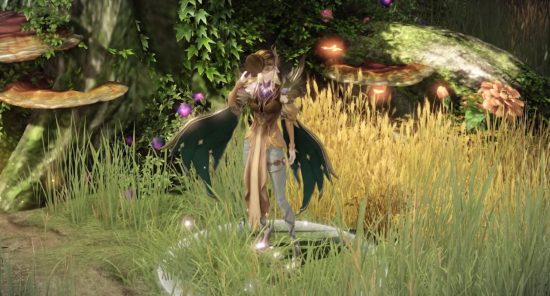 命运之夜游戏_命运方舟国服宣传片_命运方舟国服先锋体验