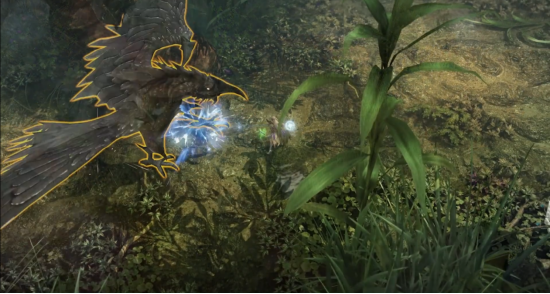 命运之夜游戏_命运方舟国服先锋体验_命运方舟国服宣传片