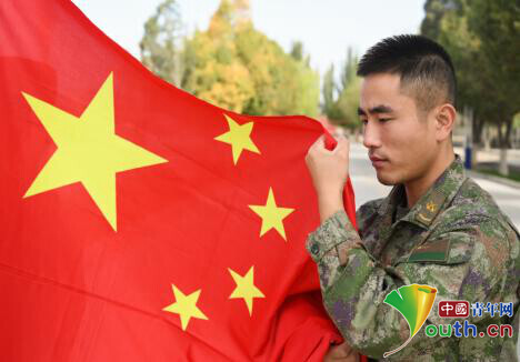 记者节丨听听军营一线新闻报道员的心声