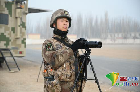 南疆军区新闻报道员_部队干部集训新闻报道稿范文_军营新闻报道员