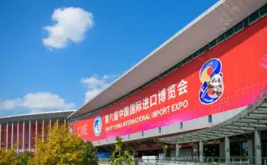 进博会“朋友圈”再扩容：全勤生看好中国市场已坚守八年，大量“新生”注入新活力