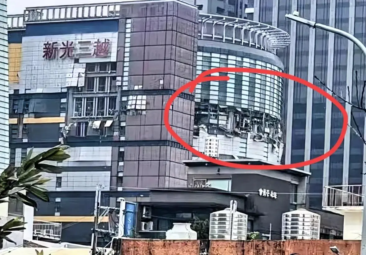 燃气管道泄露事故_台湾百货大楼爆炸_台湾燃气爆炸