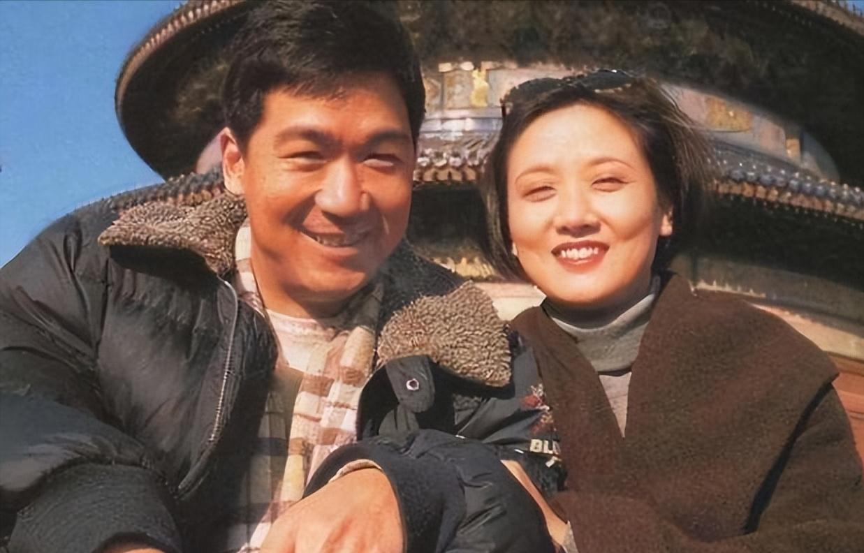 张国立 早年经历 _演员张国立前妻_ 张国立 与罗秀春 离婚内幕 