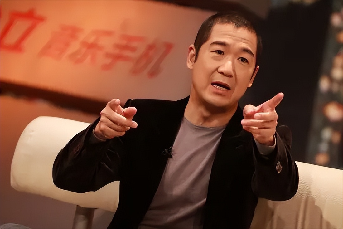  张国立 与罗秀春 离婚内幕 _演员张国立前妻_张国立 早年经历 