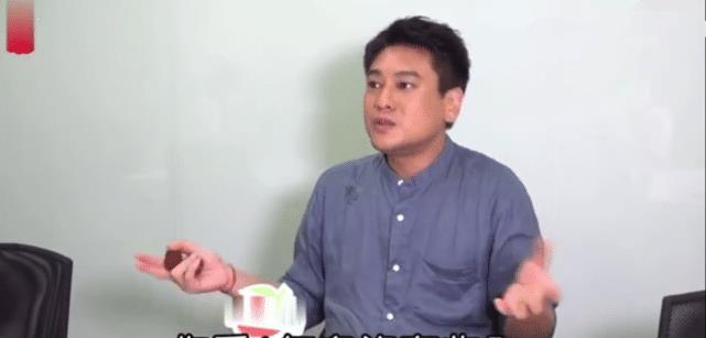 从风靡亚洲的F4成员，成到如今自嘲混最差，朱孝天经历了什么？