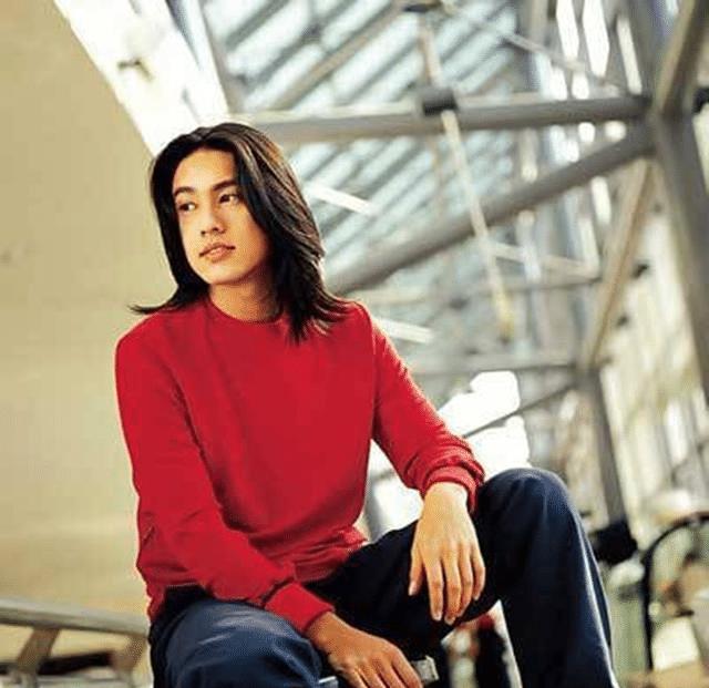 朱孝天近一年无收入_朱梓骁怎么了_F4成员朱孝天现状分析