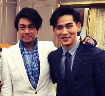 F4成员朱孝天现状分析_朱孝天近一年无收入_朱梓骁怎么了