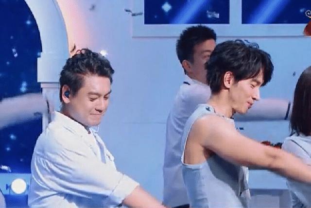 朱孝天近一年无收入_朱梓骁怎么了_F4成员朱孝天现状分析