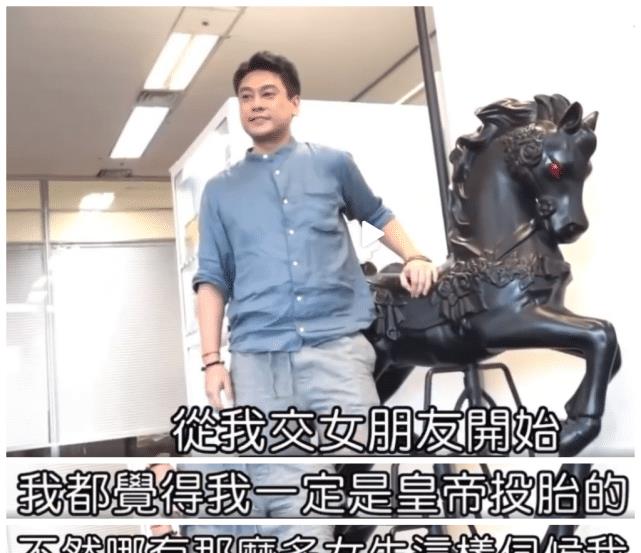 朱孝天近一年无收入_F4成员朱孝天现状分析_朱梓骁怎么了