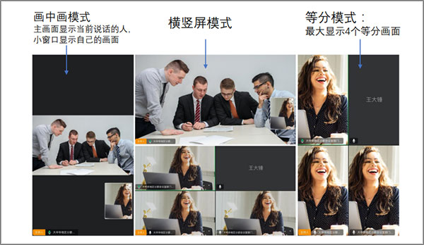 会议记录 app 哪款好_天翼云视频会议软件_天翼云会议app