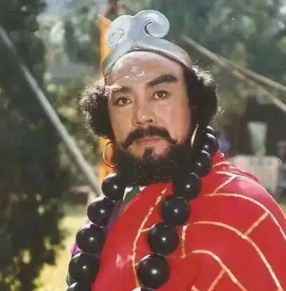 刘大刚 西游记沙僧 闫怀礼_六小龄童悼念刘大刚