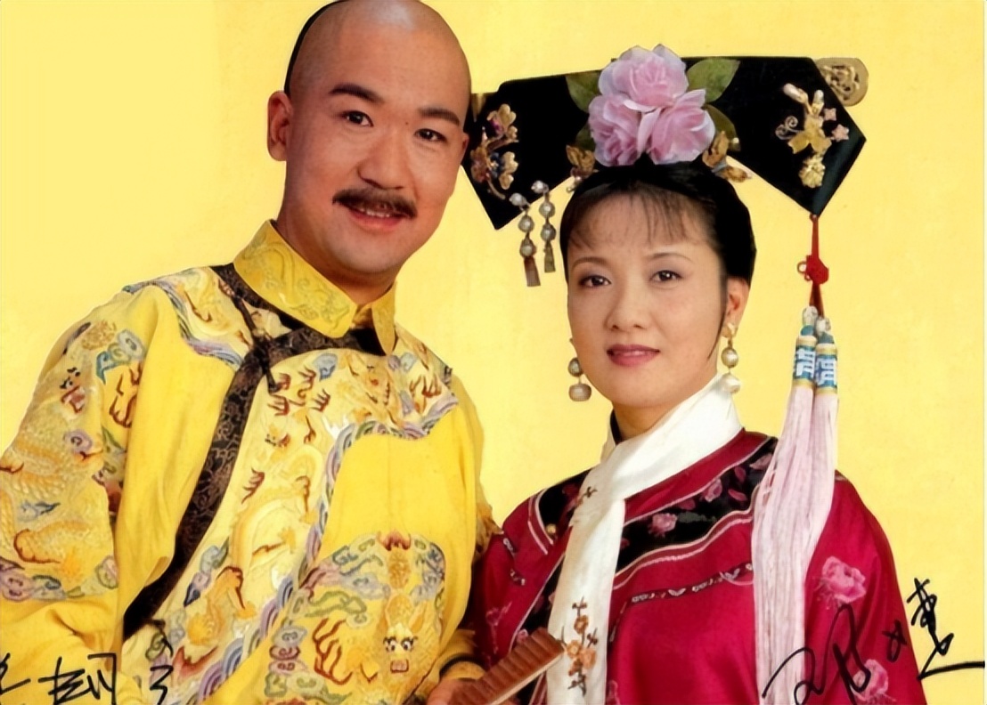 演员张国立前妻_张国立前妻罗秀春_张国立与邓婕婚姻真相