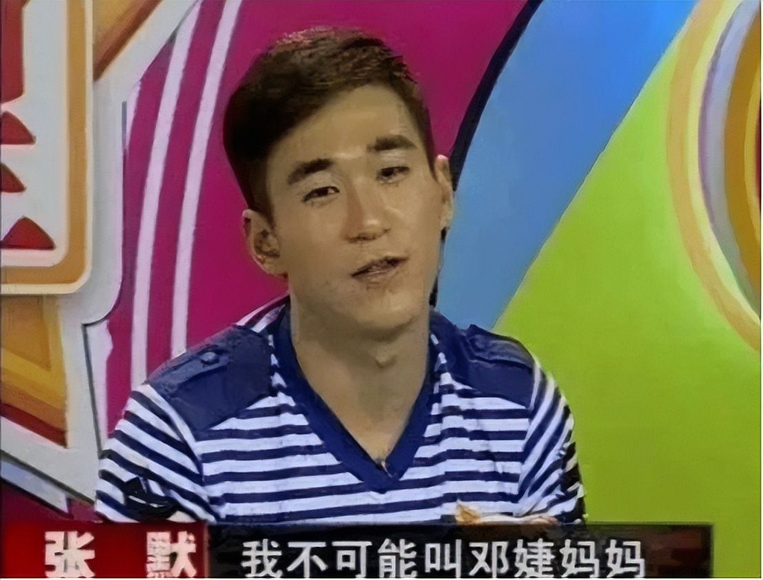 张国立与邓婕婚姻真相_张国立前妻罗秀春_演员张国立前妻