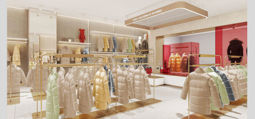 轻致快羽绒服品牌发展_鸭鸭羽绒服品牌复兴_最近流行的新电商网站