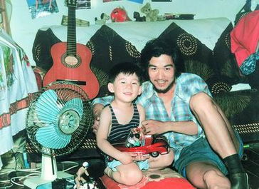 张国立与罗秀春婚姻故事_张国立好男人标准_演员张国立前妻