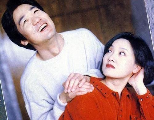 张国立好男人标准_演员张国立前妻_张国立与罗秀春婚姻故事