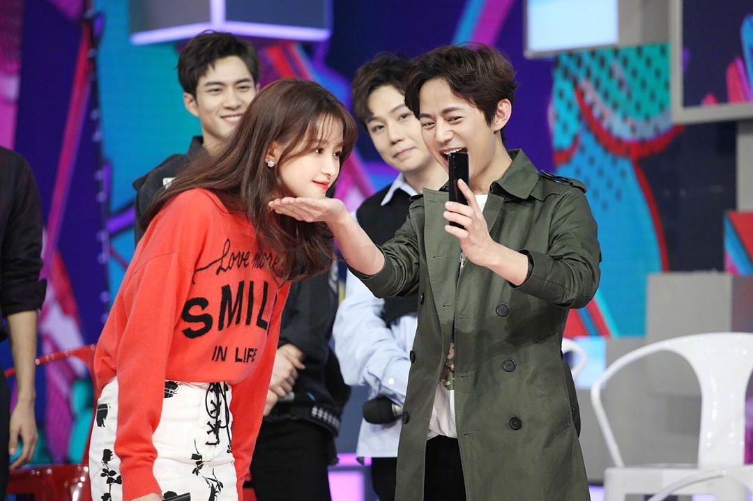 快乐大本营 停播原因_变形记 留守儿童_湖南卫视变形计还在举办吗?