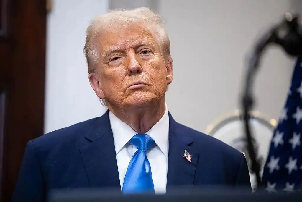 特朗普：希望继续在布达佩斯与普京会晤，俄总统新闻秘书：俄美仍对元首会晤有兴趣