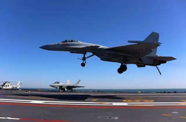 福建舰推迟公开原因分析_福建舰上的“气泡”是什么_福建舰电磁弹射试验完成时间