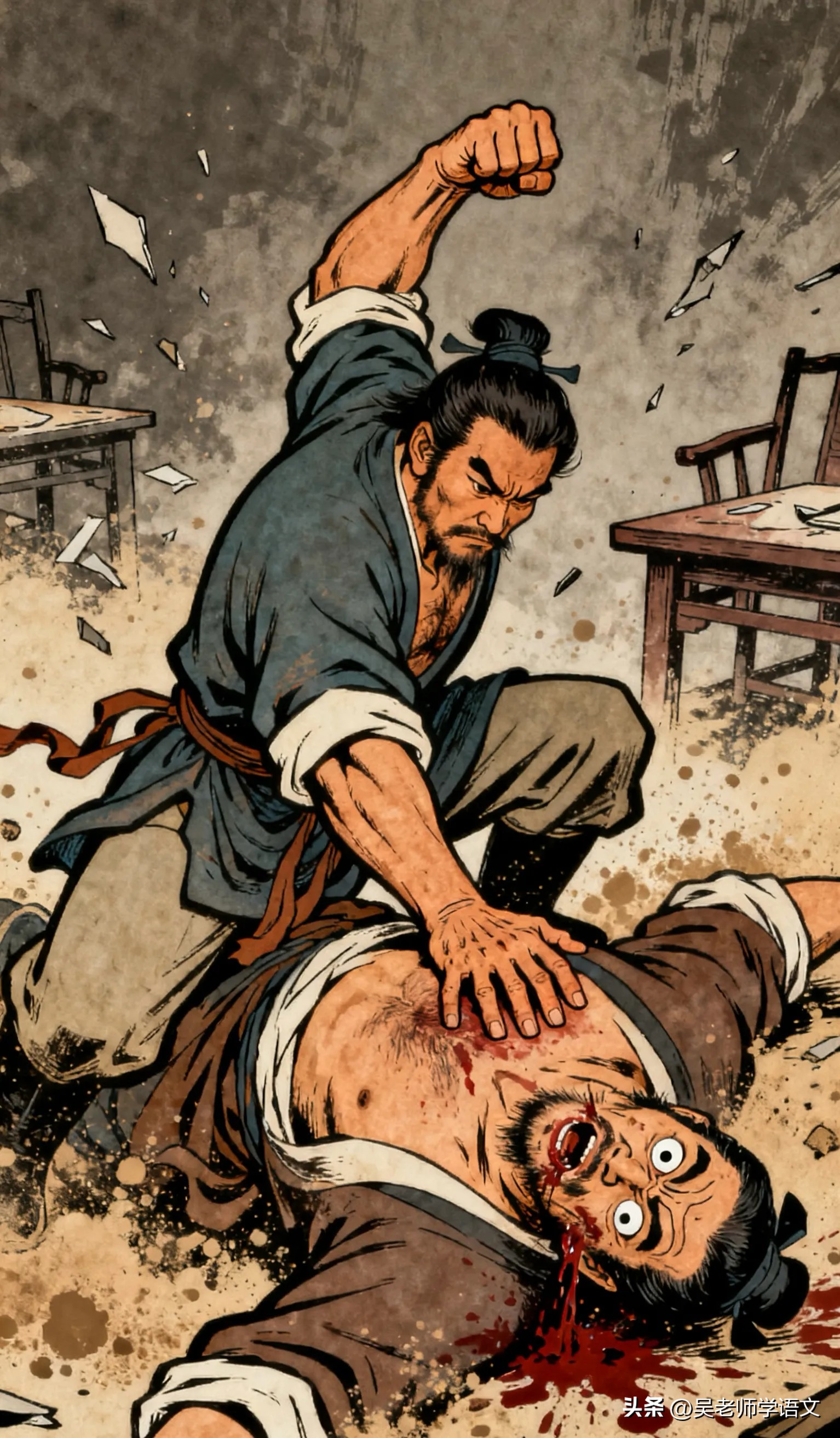 新闻采访与写作 四大名著 改写消息_新闻消息写作300字