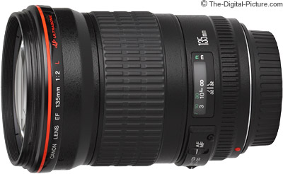 佳能EF 135 f/2 L USM评测 佳能135mm f/2 L USM镜头 佳能红圈135mm定焦镜头_佳能红圈镜头 尼康金圈镜头
