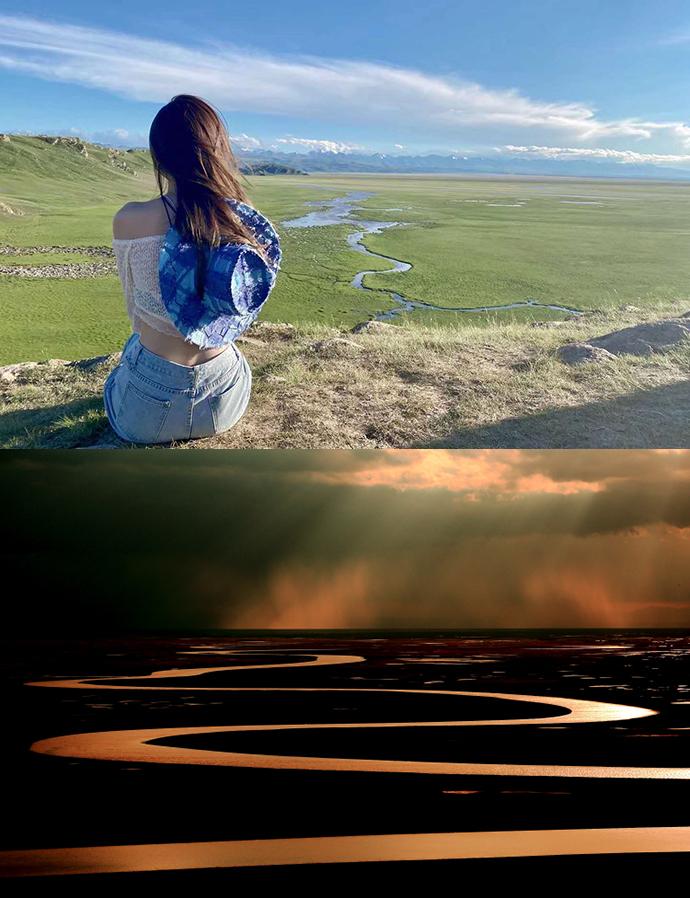 新疆南北疆景点推荐_新疆比较大的论坛网站_新疆南北疆旅游路线