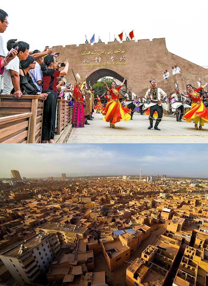 新疆南北疆景点推荐_新疆南北疆旅游路线_新疆比较大的论坛网站