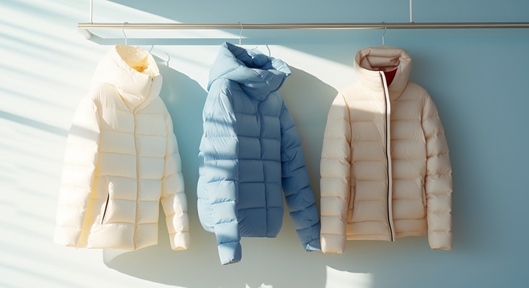 羽绒服机洗可能爆炸？这些年都穿错了_清洗羽绒服的正确方法_洗衣机洗羽绒服的注意事项